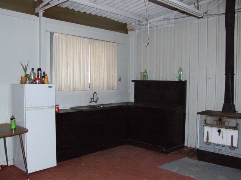 LOT 585 DHUFISH DRIVE, Leeman WA 6514