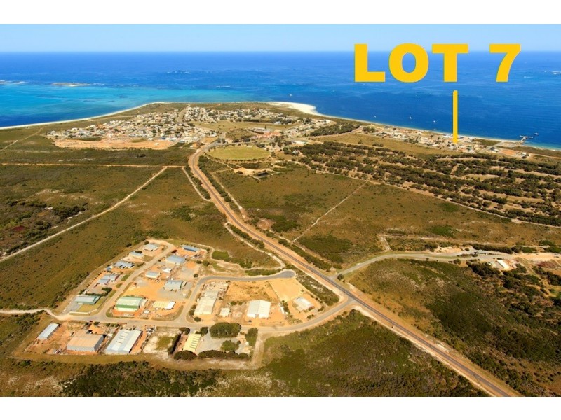 37 CATALONIA STREET, Cervantes WA 6511