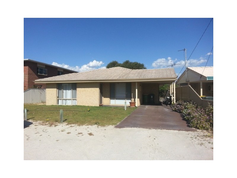 48A WHITLOCK LOOP, Jurien Bay WA 6516