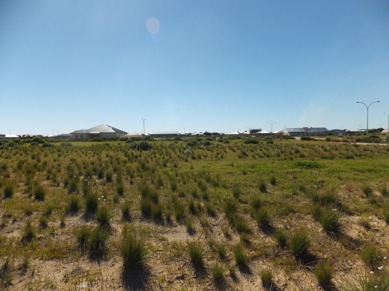 38 MEELUP DRIVE, Jurien Bay WA 6516