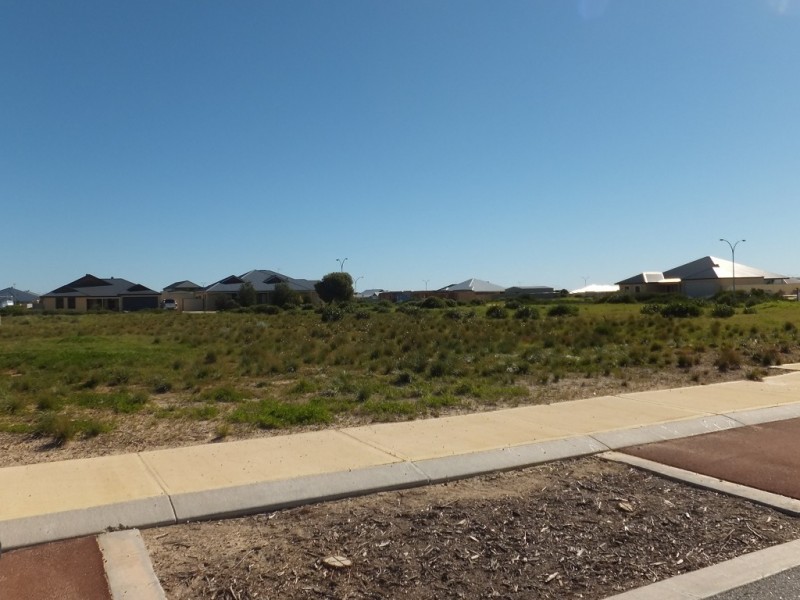 38 MEELUP DRIVE, Jurien Bay WA 6516