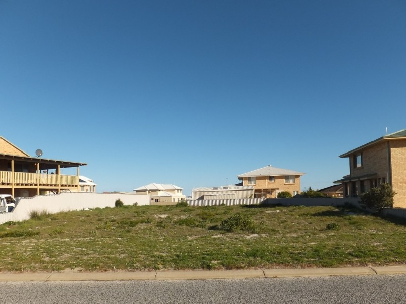 11 KARLEEN LANE, Jurien Bay WA 6516