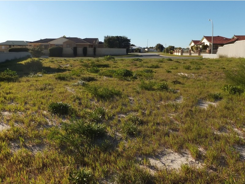 11 KARLEEN LANE, Jurien Bay WA 6516