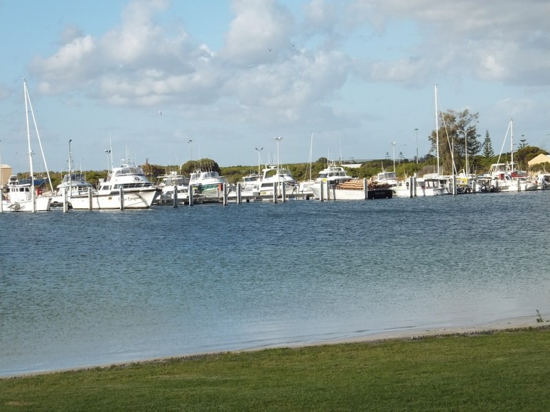 11 KARLEEN LANE, Jurien Bay WA 6516