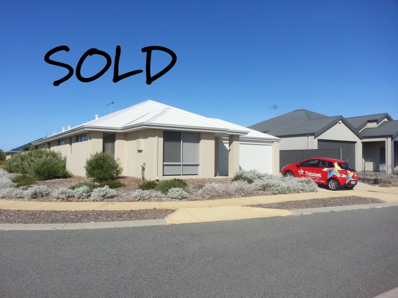 1 BETTONG AVENUE, Jurien Bay WA 6516