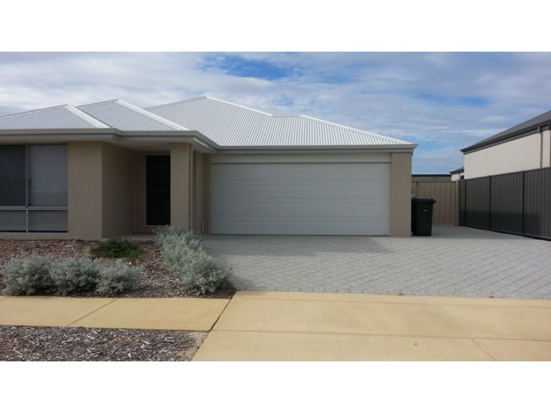 1 BETTONG AVENUE, Jurien Bay WA 6516