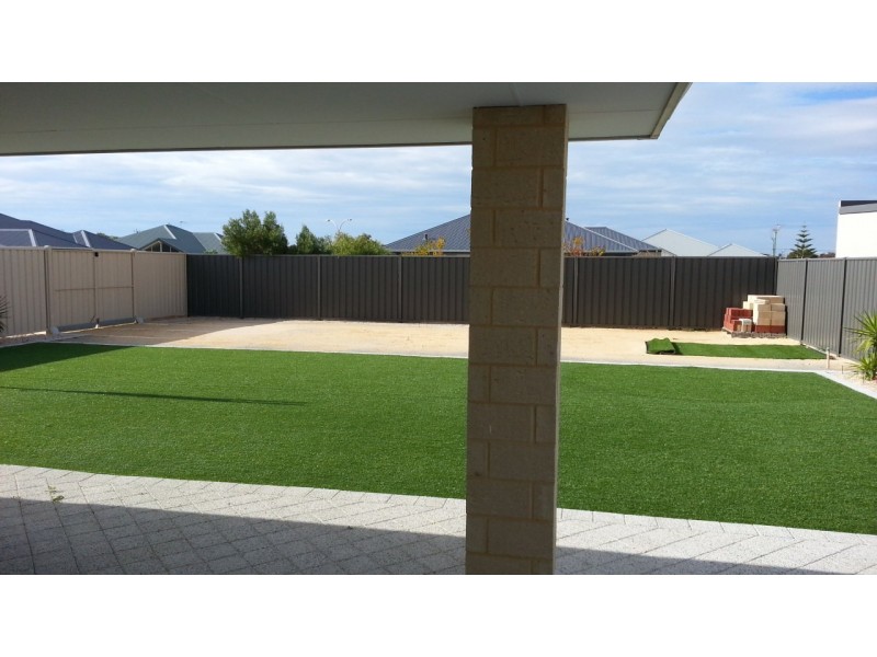 1 BETTONG AVENUE, Jurien Bay WA 6516