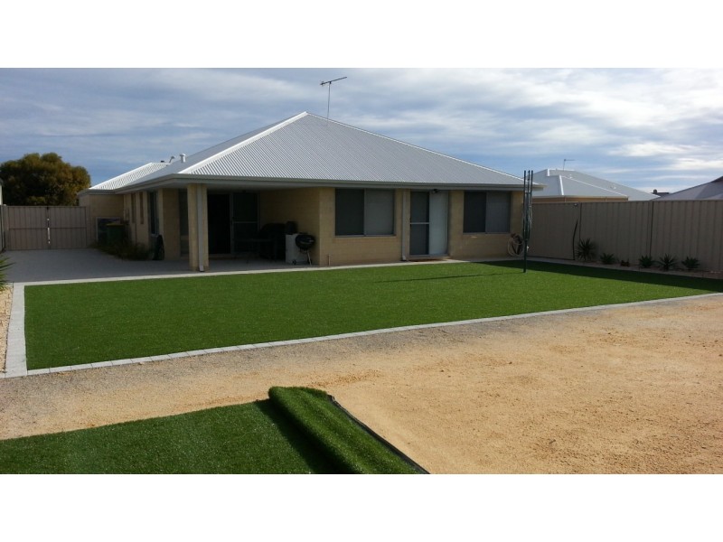 1 BETTONG AVENUE, Jurien Bay WA 6516