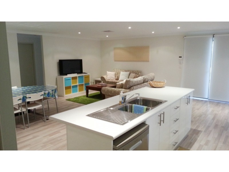 1 BETTONG AVENUE, Jurien Bay WA 6516