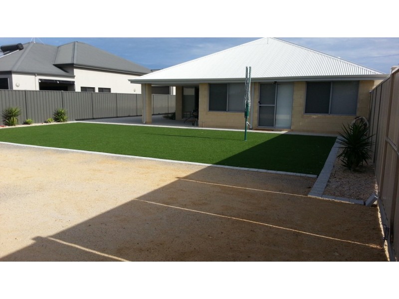 1 BETTONG AVENUE, Jurien Bay WA 6516