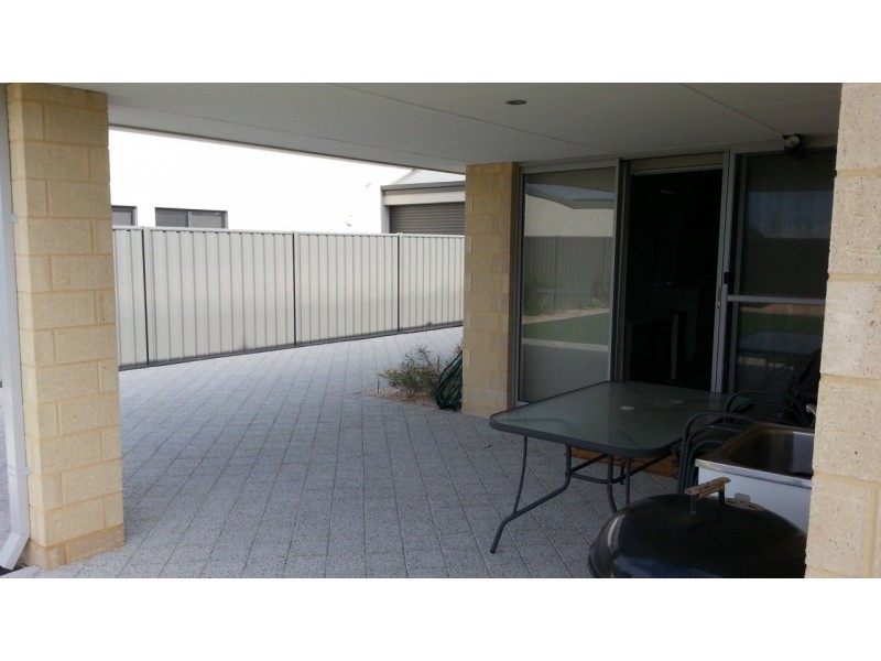 1 BETTONG AVENUE, Jurien Bay WA 6516