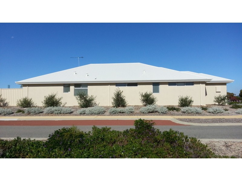 1 BETTONG AVENUE, Jurien Bay WA 6516
