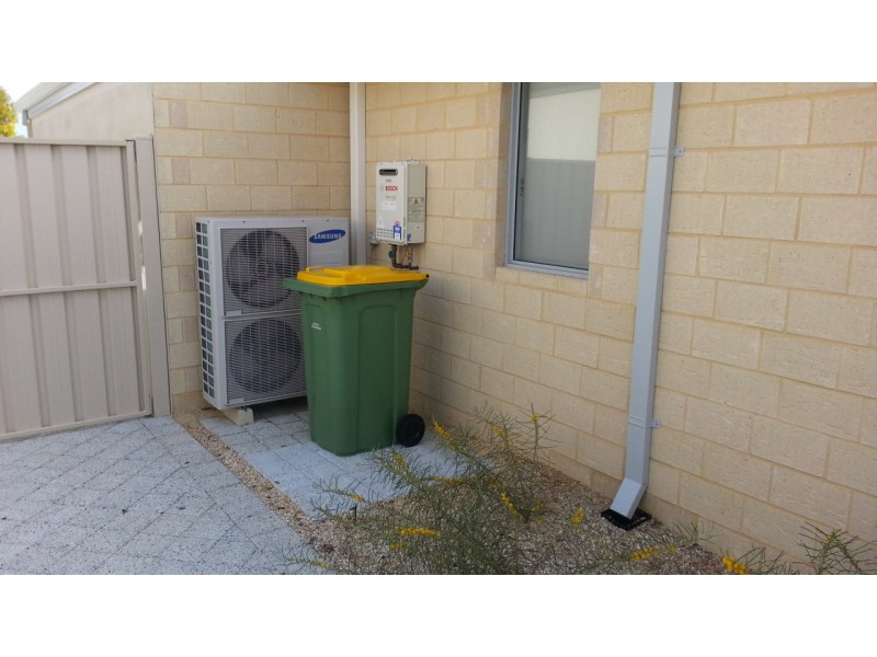 1 BETTONG AVENUE, Jurien Bay WA 6516