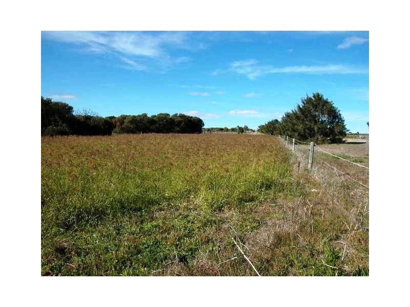 LOT 107 OCEAN VIEW PARADE, Jurien Bay WA 6516