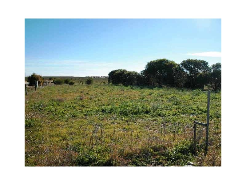 LOT 107 OCEAN VIEW PARADE, Jurien Bay WA 6516