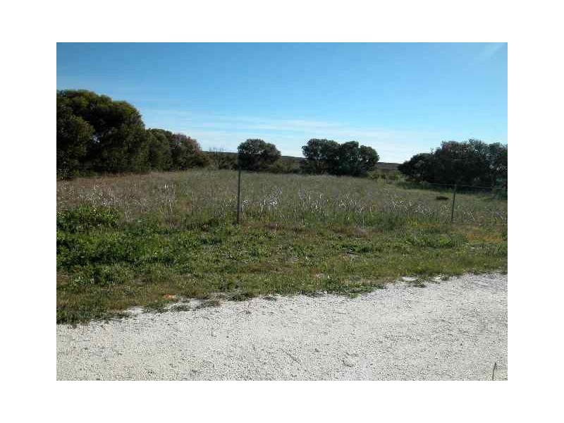 LOT 107 OCEAN VIEW PARADE, Jurien Bay WA 6516