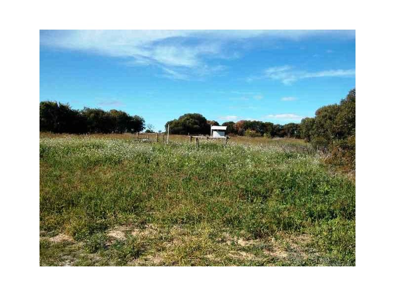 LOT 107 OCEAN VIEW PARADE, Jurien Bay WA 6516