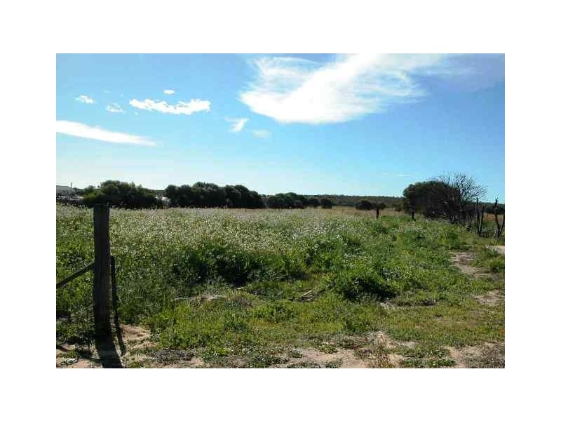 LOT 107 OCEAN VIEW PARADE, Jurien Bay WA 6516