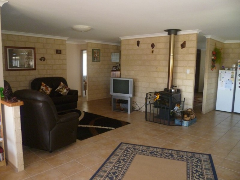 3 Croft Court, Green Head WA 6514