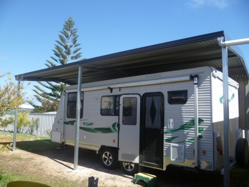 3 Croft Court, Green Head WA 6514