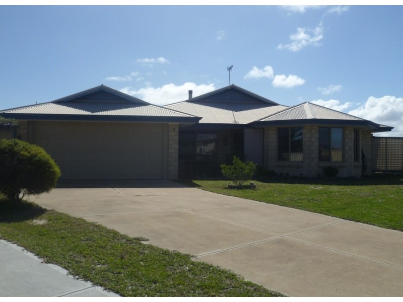 3 Croft Court, Green Head WA 6514