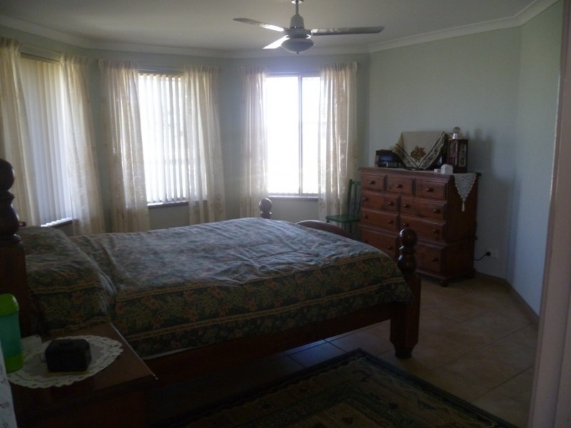 3 Croft Court, Green Head WA 6514