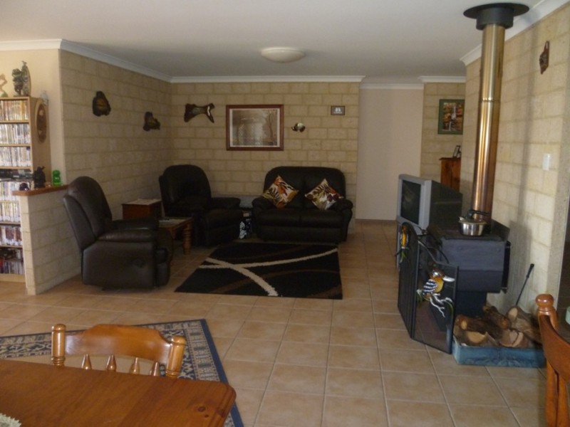 3 Croft Court, Green Head WA 6514