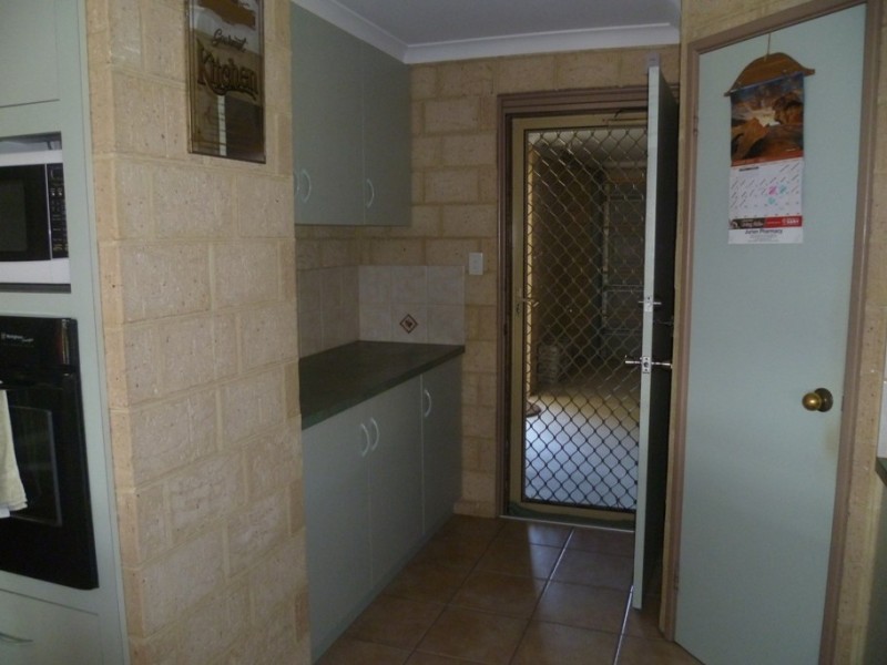 3 Croft Court, Green Head WA 6514