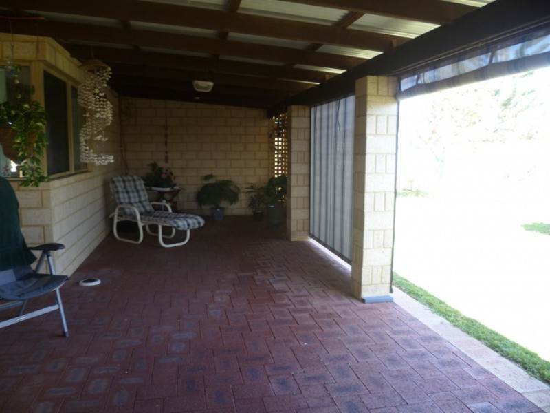 3 Croft Court, Green Head WA 6514