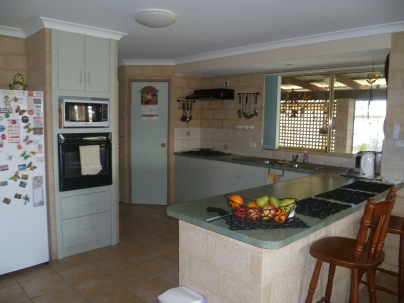 3 Croft Court, Green Head WA 6514