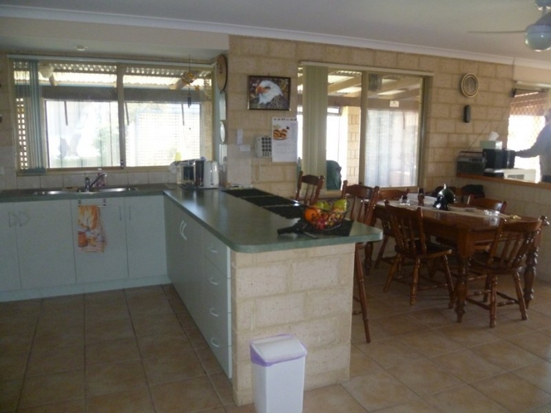 3 Croft Court, Green Head WA 6514