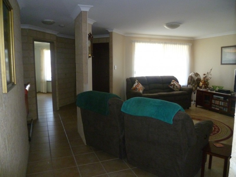 3 Croft Court, Green Head WA 6514