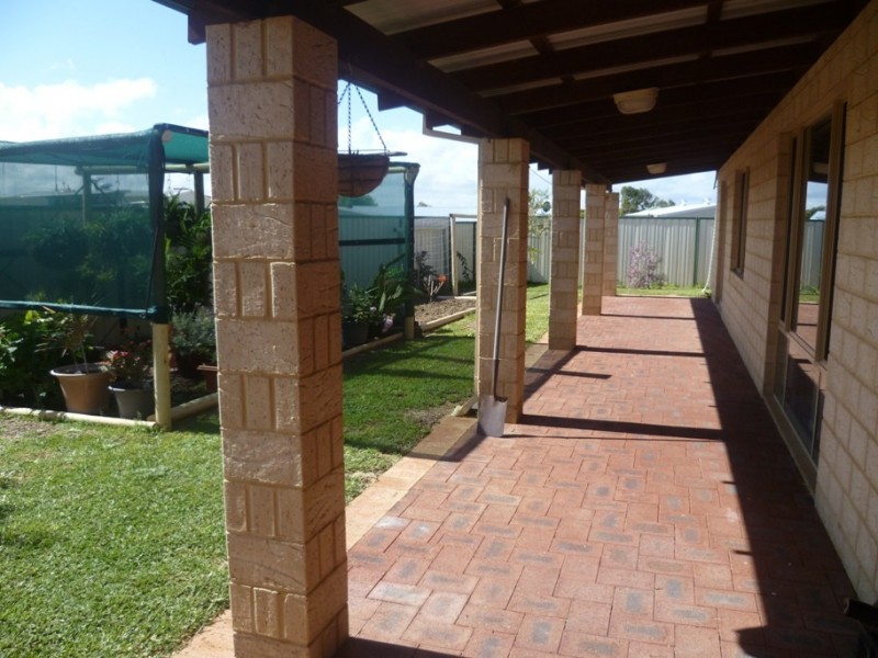 3 Croft Court, Green Head WA 6514