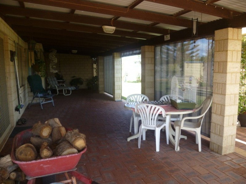 3 Croft Court, Green Head WA 6514