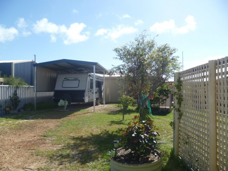 3 Croft Court, Green Head WA 6514