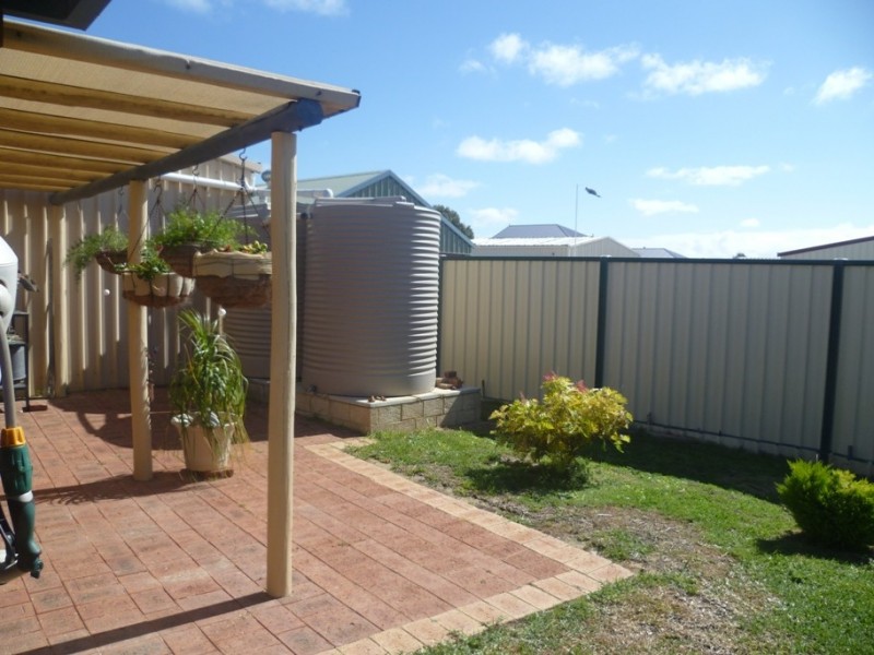 3 Croft Court, Green Head WA 6514