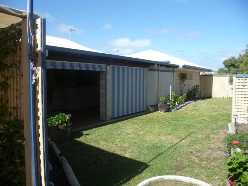 3 Croft Court, Green Head WA 6514