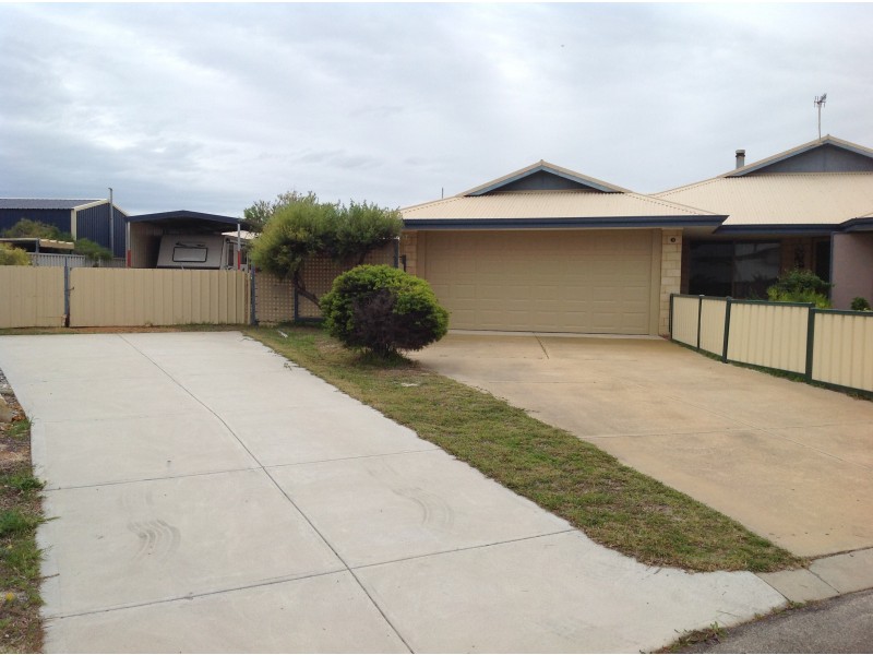 3 Croft Court, Green Head WA 6514