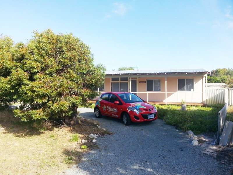 9 HAMERSLEY STREET, Jurien Bay WA 6516