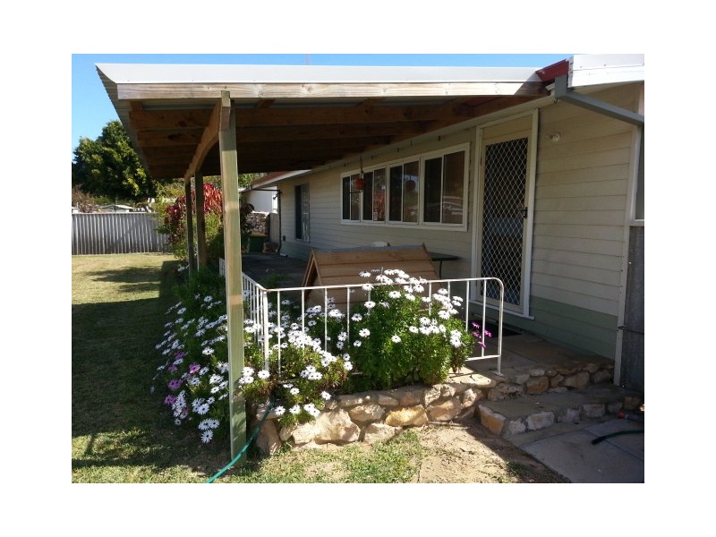 9 HAMERSLEY STREET, Jurien Bay WA 6516