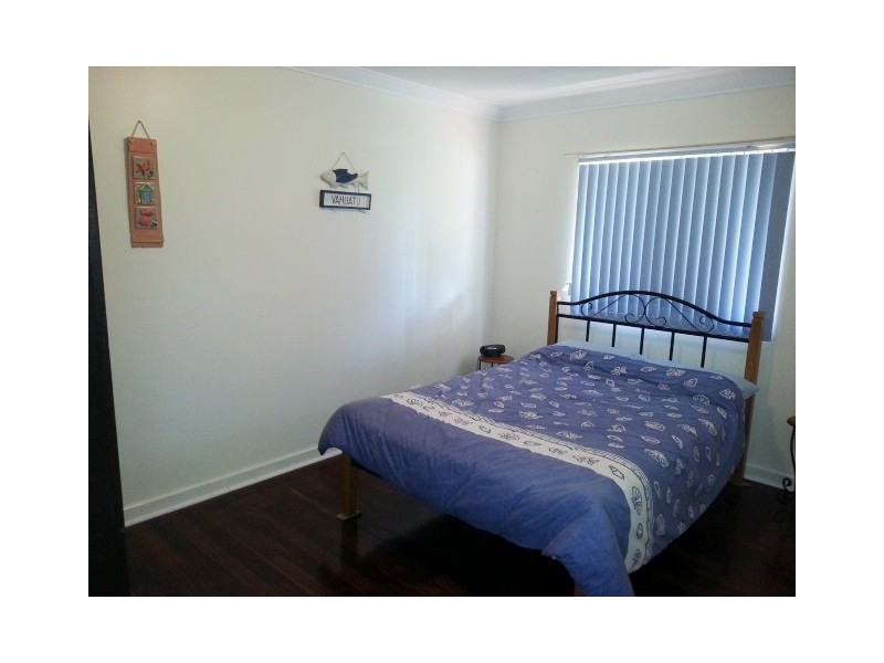 9 HAMERSLEY STREET, Jurien Bay WA 6516