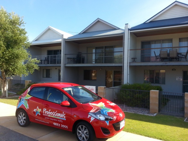 11 (U20) HEATON STREET, Jurien Bay WA 6516