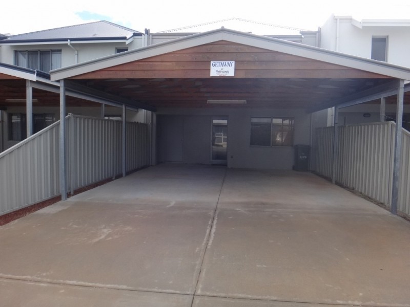 11 (U20) HEATON STREET, Jurien Bay WA 6516