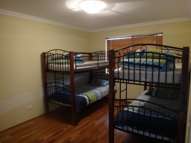 11 (U20) HEATON STREET, Jurien Bay WA 6516