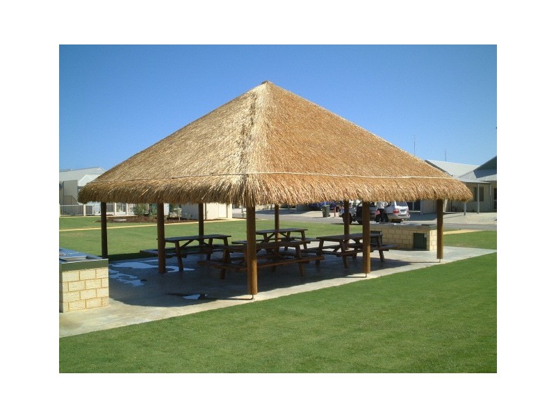 11 (U20) HEATON STREET, Jurien Bay WA 6516