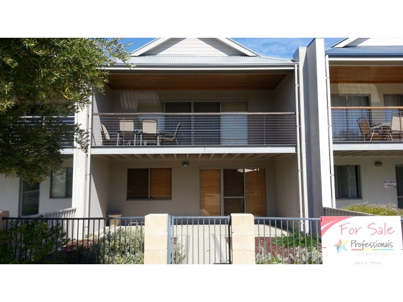 11 (U20) HEATON STREET, Jurien Bay WA 6516