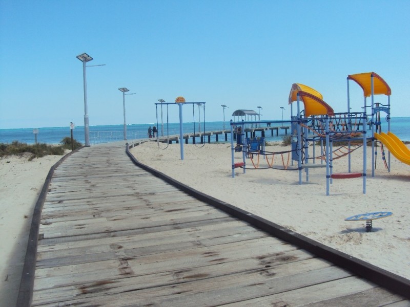 11 (U20) HEATON STREET, Jurien Bay WA 6516