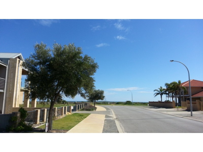 11 (U20) HEATON STREET, Jurien Bay WA 6516