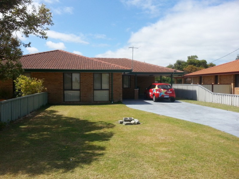 4A ESSEX STREET, Jurien Bay WA 6516