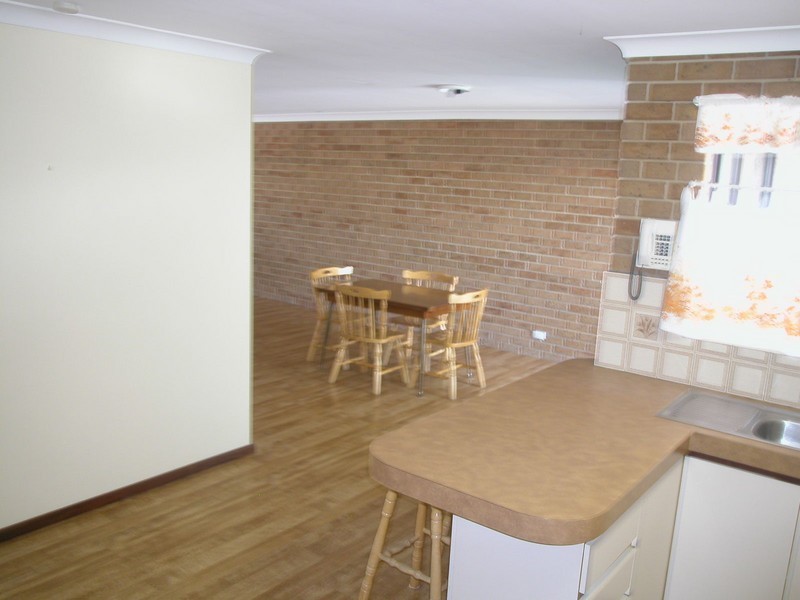 4A ESSEX STREET, Jurien Bay WA 6516